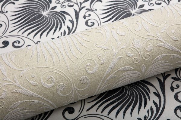 Шпалери вінілові на флізеліновій основі Bravo 86047BR95 1,06x10,05 м 