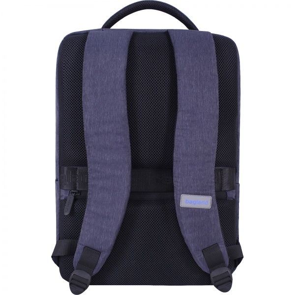 Рюкзак Bagland Advisor джинс (12469)