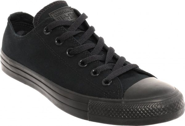 Кеды Converse All_Star M5039C р. US 8,5 черный