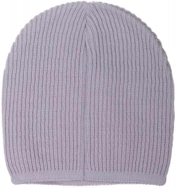 Шапочка дитяча для дівчинки Kraft+ арт. 2602 р.52-54 світло-сірий 