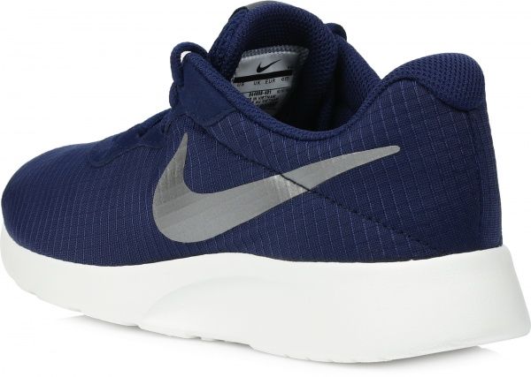 Кроссовки Nike TANJUN SE 844908-401 р.7,5 синий