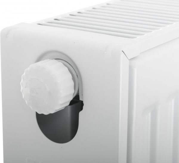 Радіатор сталевий Sanica 22VK 500x600