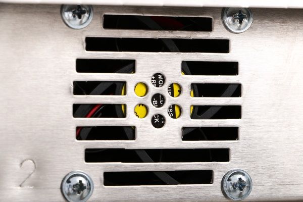 Плита индукционная Tehma 3500 Вт 