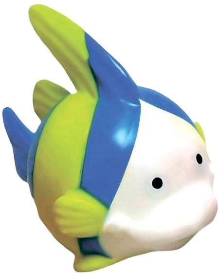 Игровой набор для ванной Bebelino с сачком Лови и брызгай 57113