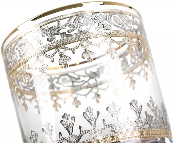 Набор стаканов низких Abstract 300 мл 6 шт. Combi 