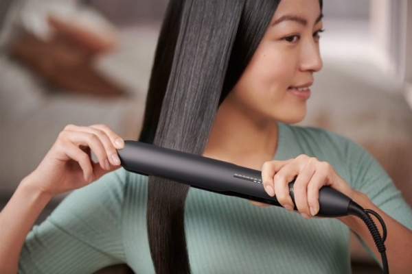 Выпрямитель для волос Philips BHS510/00