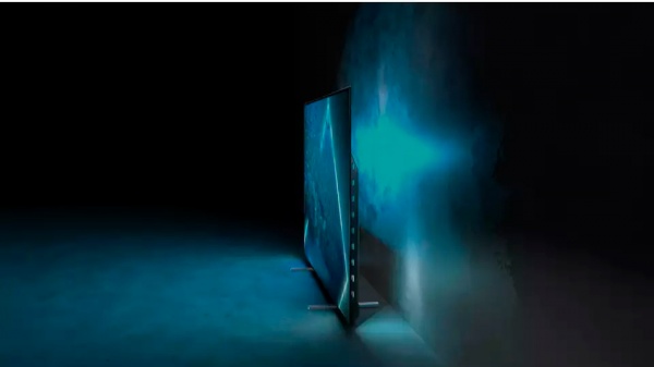 Телевізор Philips 55OLED707/12