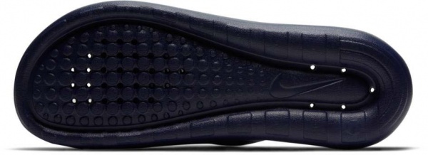 Шлепанцы Nike Victori One CZ5478-400 р.40 синий