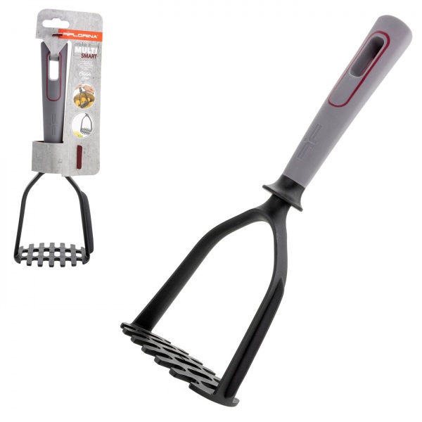 Картоплем'ялка Smart Multi 4T9901 Florina