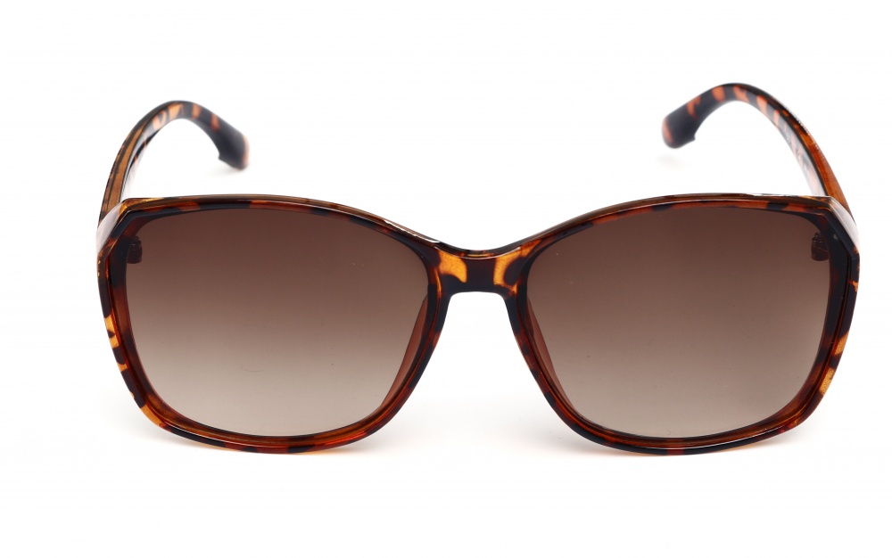 Окуляри сонцезахисні жіночі категорія 3 в асортименті