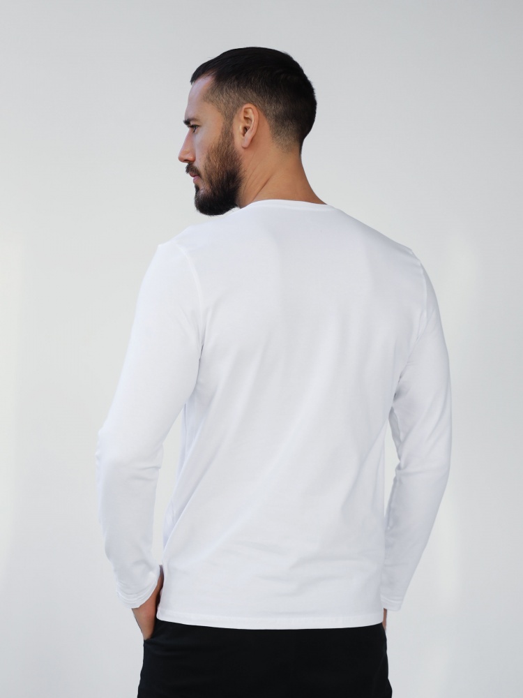 Реглан German Volf р.L білий