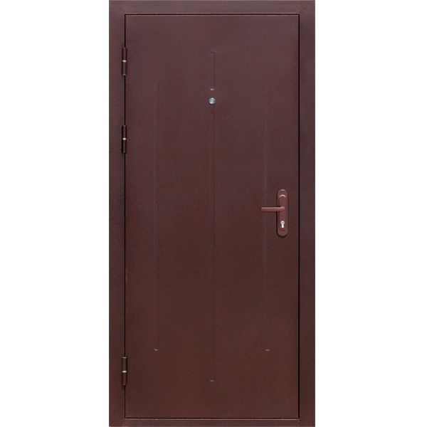 Дверь входная Стройгосп 7-1 960х2060 мм левые