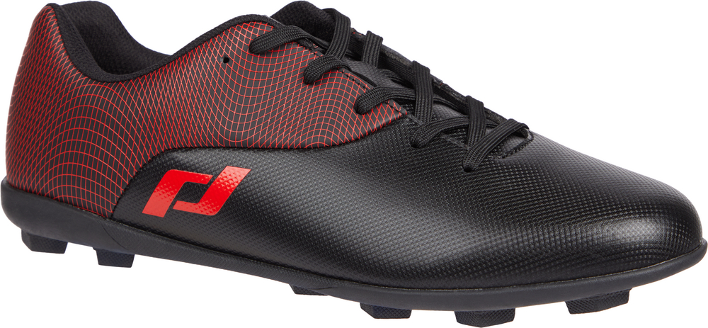 Бутси Pro Touch PT Evolution MxG 427206-901050 р.44 чорний із червоним