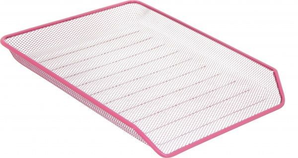 Лоток для паперів потрійний 35х29.5х26 см