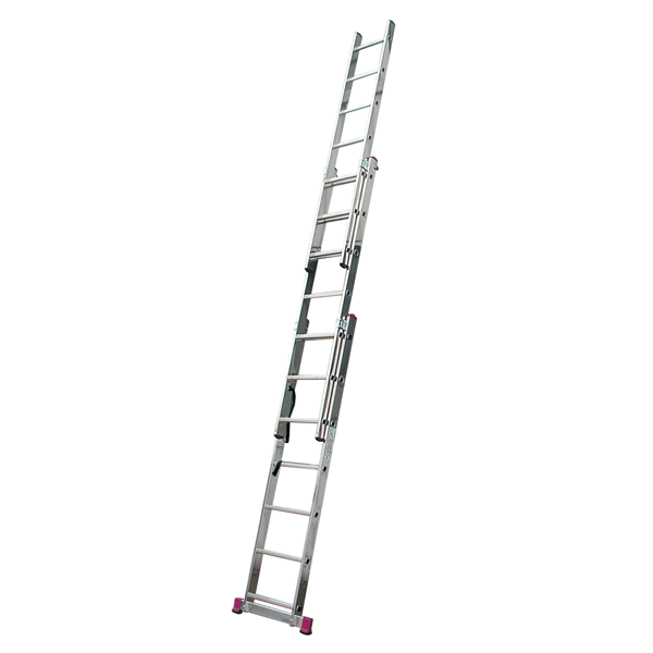 Драбина Krause NN 3х7