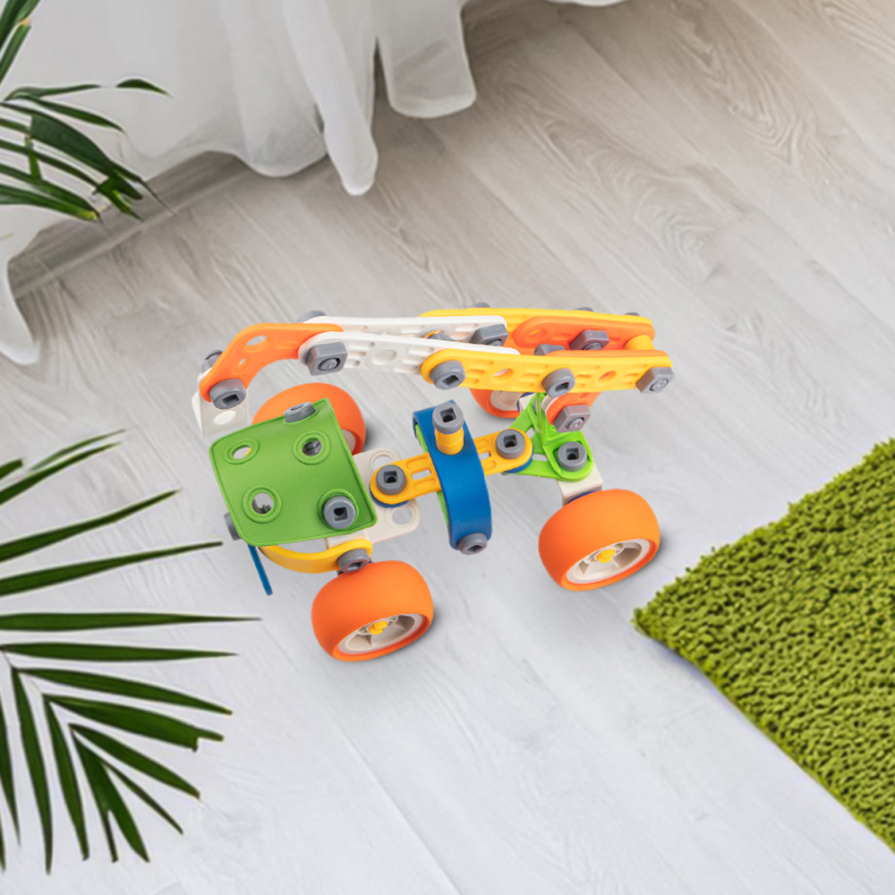 Конструктор OTAMANKO Грайко-збирайко 532.01.71