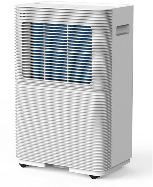 Осушитель воздуха Cooper&Hunter WD9 CH-D008WD9-16LDWF