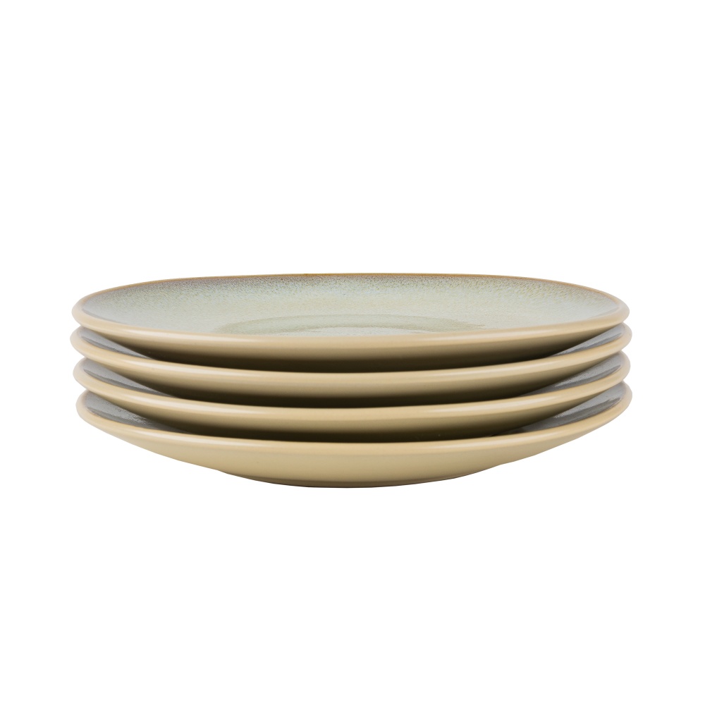 Тарілка десертна Krauff 20,3 см Stone 21-318-014