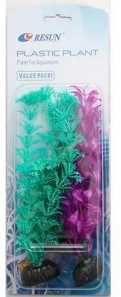 Набір Resun з 3-х шт PLK - 139 (20 см, 20 см, 15 см)