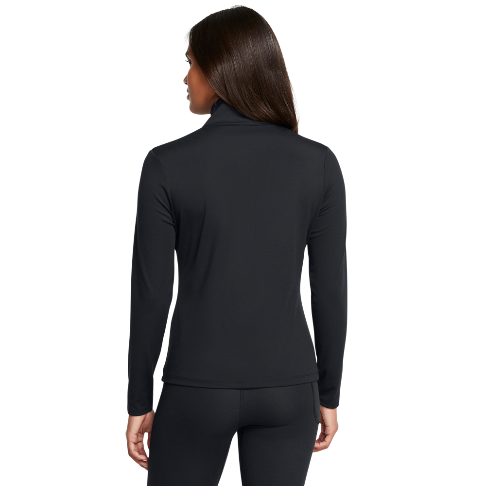 Джемпер Under Armour MOTION JACKET EMEA 1388650-001 р.L чорний