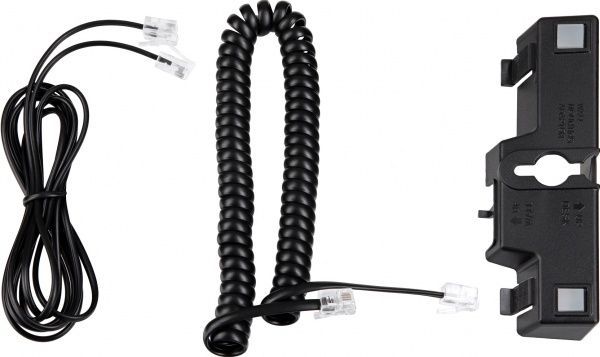 Телефон 2E AP-210 (black)