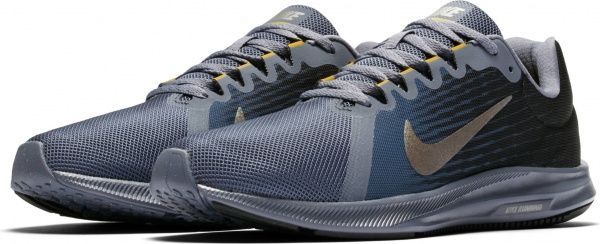 Кроссовки Nike DOWNSHIFTER 8 908984-011 р.12,5 черный