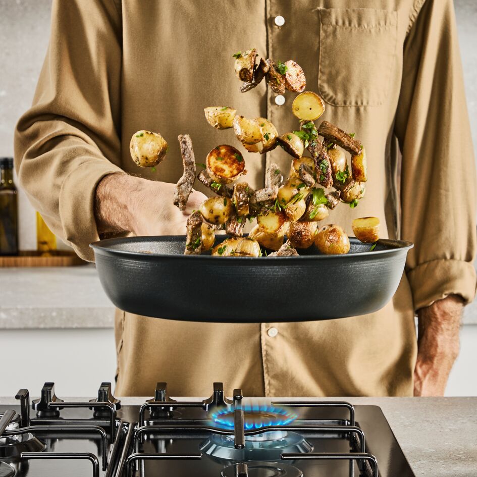 Сковорода Tefal Excellence Fusion 26 см G3380502
