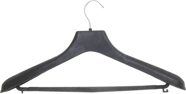 Плечики для верхней одежды с перекладиной тип-05 49 см 1 шт. 