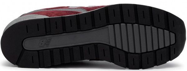 Кроссовки New Balance 996 CM996BJ р.9 красный