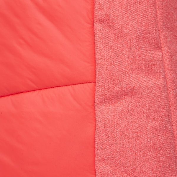 Пальто McKinley Hela wms 294656-256 38 красный