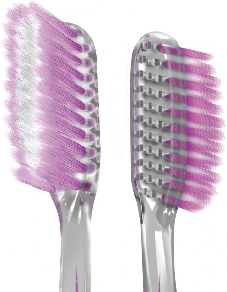 Зубна щітка Colgate Шовкові нитки екстра м'яка 1 шт.