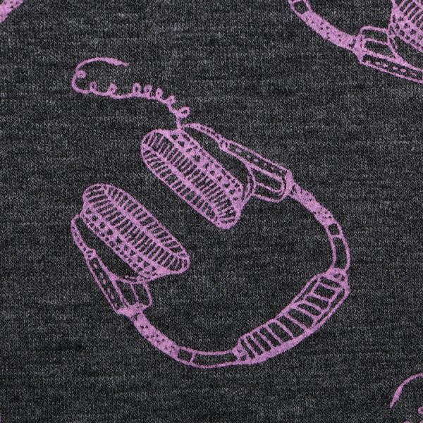 Шапка Danaya р.48-50 чорний B19-213 