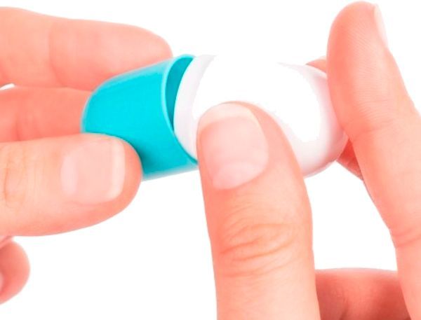 Ігровий набір Bebelino Зубастик 58150