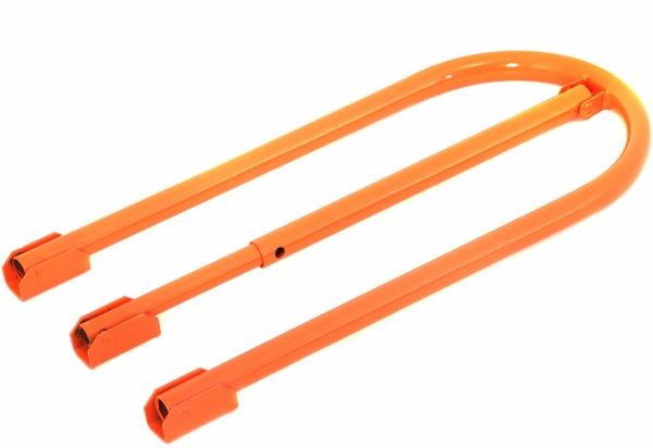 Барьер парковочный БП-3