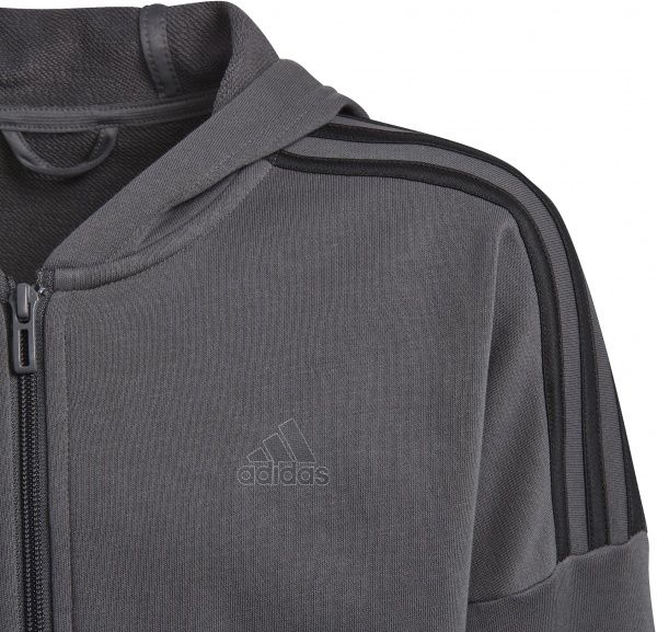 Спортивний костюм Adidas JB COTTON TS GE0724 р. 116