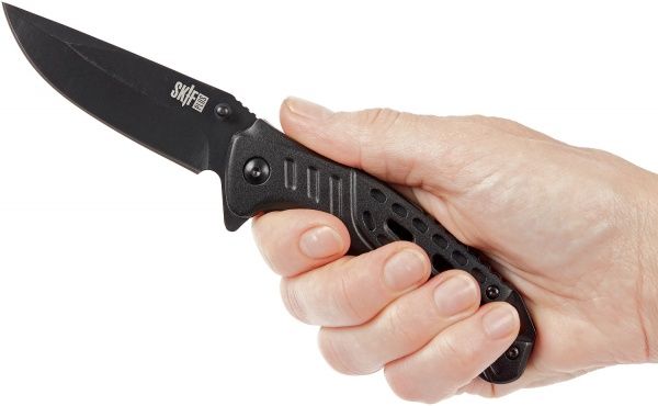 Ніж Skif Plus Lizard 63.01.07