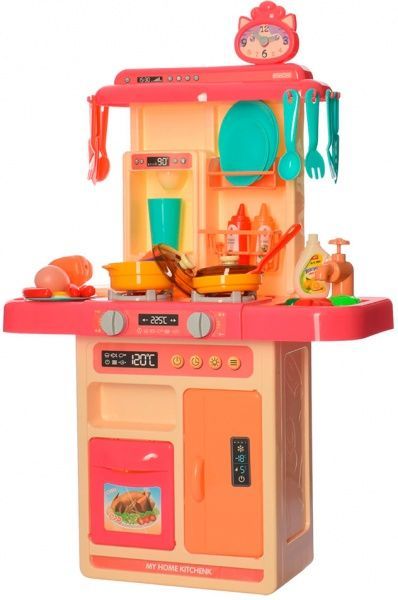 Ігровий набір Чарівна кухня M 4427 I UA