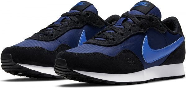 Кросівки Nike MD Valiant CN8558-412 р.US 6,5Y синій