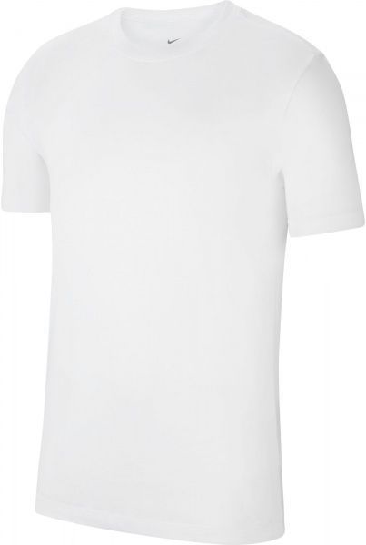 Футболка Nike NK PARK20 SS TEE CZ0881-100 L білий