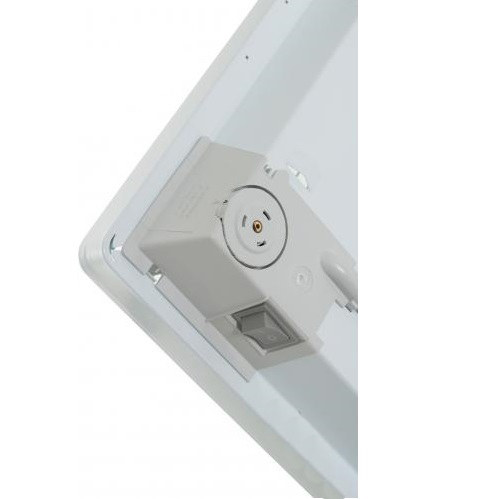 Конвектор електричний Wild Wind ECMT 500 W