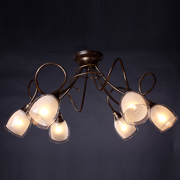 Люстра Vitaluce V3680/6PL