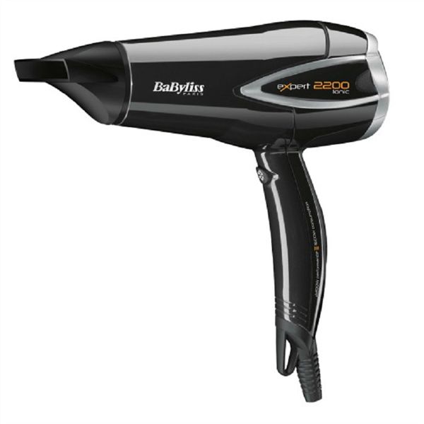 Фен BaByliss D341E