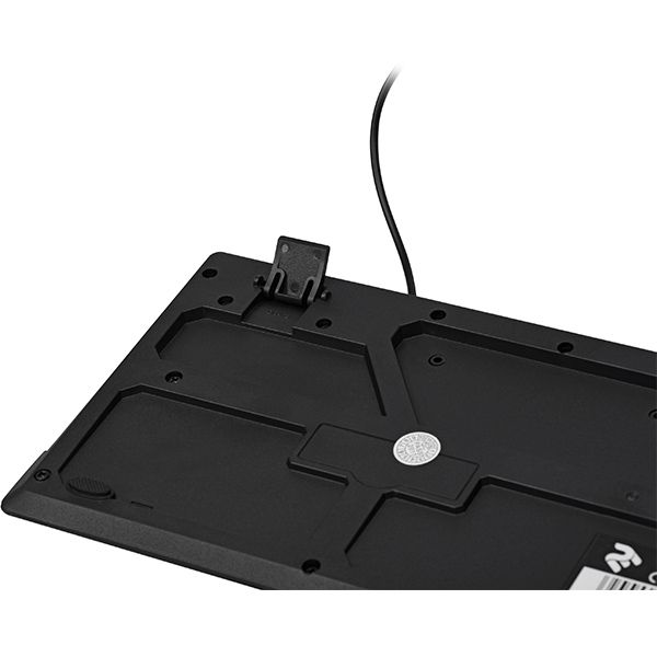 Клавиатура 2E KS 104 USB Black