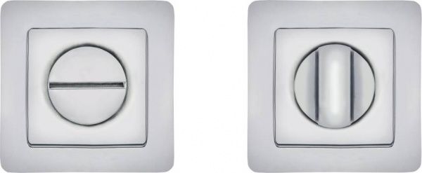 Фиксатор Paladii ПР165 CP WC хром