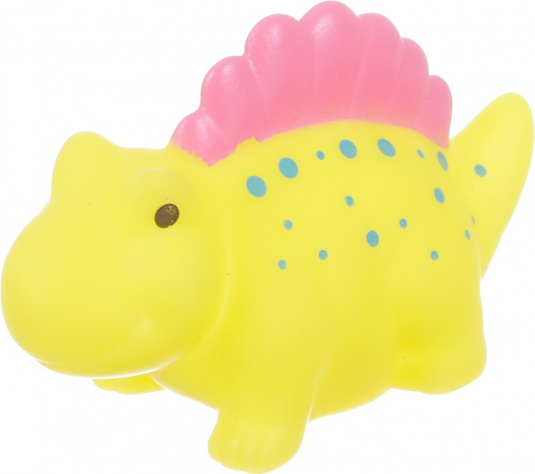 Ігровий набір для ванної Essa Динозаври 200612001