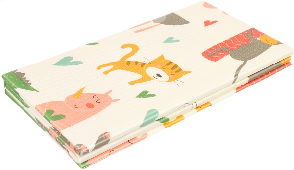 Ігровий килимок Mat4Baby BCM-A07