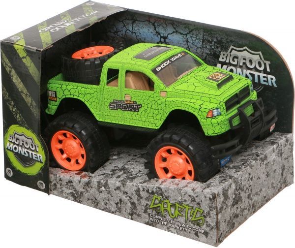 Позашляховик Shantou інерційний YD2828B