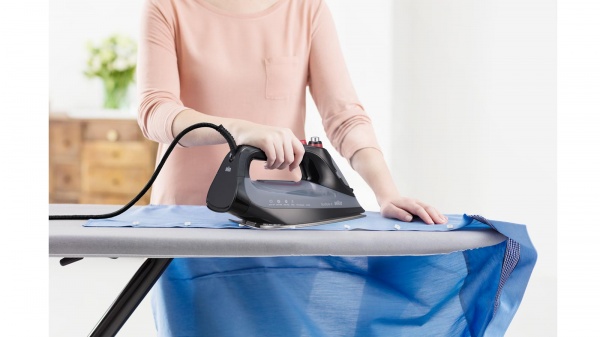 Утюг Braun SI9281BK 