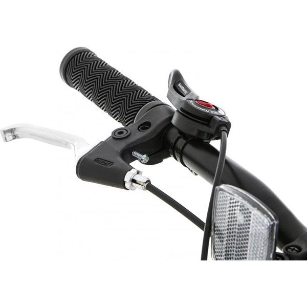 Велосипед гірський MaxxPro M 200 SS18 17