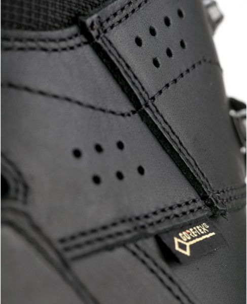 Ботинки Lowa RENEGADE II GTX MID TF 310925/999 black р.9,5 